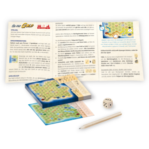 Minnys – Go for Gold Nürnberger-Spielkarten-Verlag GmbH NSV - Nürnberger Spielkarten Verlag