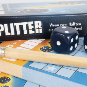 Splitter Erwachsene NSV - Nürnberger Spielkarten Verlag