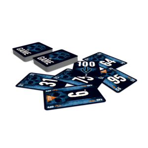 The Game – Extreme card games NSV - Nürnberger Spielkarten Verlag