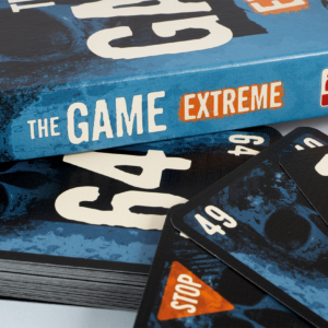 The Game – Extreme Teenagers NSV - Nürnberger Spielkarten Verlag