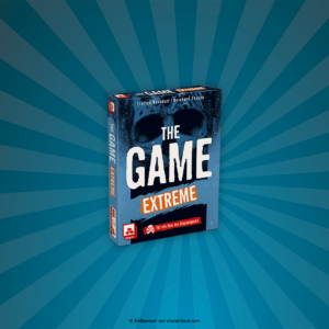 The Game – Extreme Teenagers NSV - Nürnberger Spielkarten Verlag