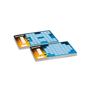 Splitter replacement blocks Adults NSV - Nürnberger Spielkarten Verlag