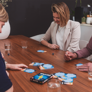 Splitter Erwachsene NSV - Nürnberger Spielkarten Verlag