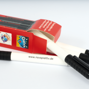 Replacement pens / board markers Replacement parts NSV - Nürnberger Spielkarten Verlag