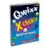 Qwixx – Original Ersatzblöcke Spiele NSV - Nürnberger Spielkarten Verlag